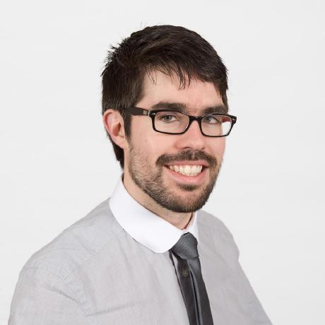 Andy Baxter, PhD